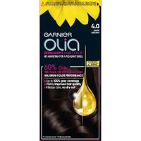 Garnier Olia farba za kosu Dark Brown 4.0
