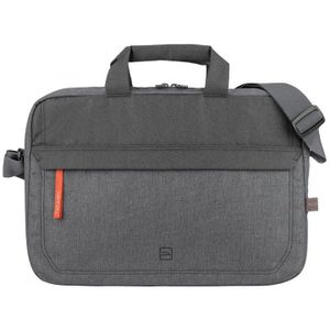 Torba za laptop TUCANO Hop Bag 15.6" (BHOP15-AX), za laptop 15.6" ili Macbook Pro 16", antracit