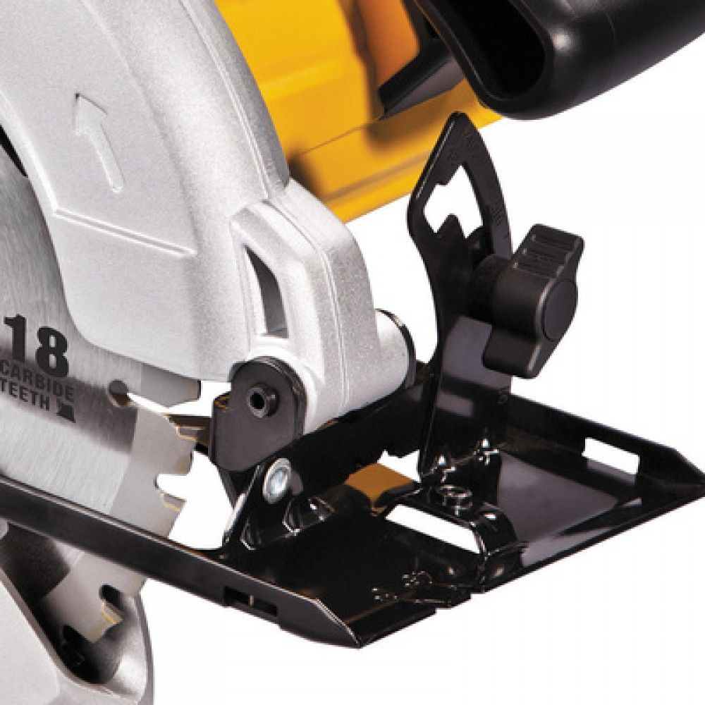 DeWalt Kruzna Testera 1350W 65mm DWE560 slika 3