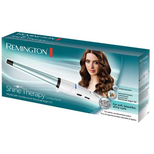 Remington CI53W Shine Therapy  Uvijač za kosu  slika 3