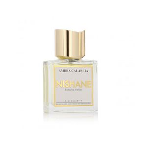 Nishane Ambra Calabria Extrait de parfum 50 ml (unisex)