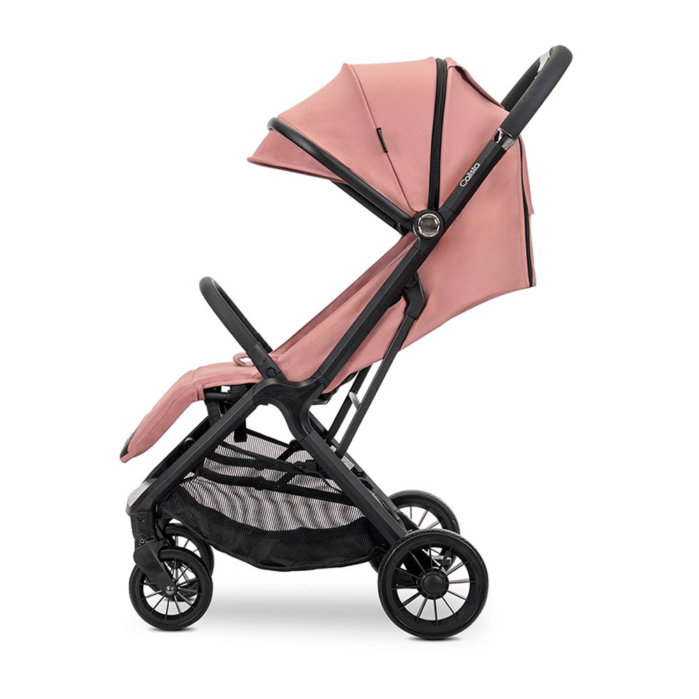 Lorelli kišobran kolica Calista, Pink slika 3