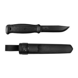 MoraKniv Garberg BlackBlade Carbon s polimernom futrolom