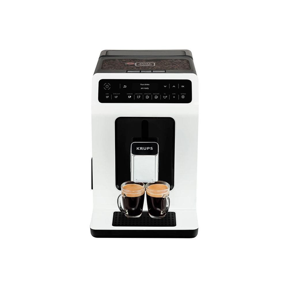 Krups Aparat za espresso kafu EA891110 slika 2