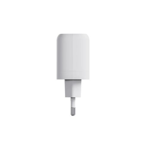 Punjač TRUST MAXO 45W USB-CCHARGER WHT slika 2