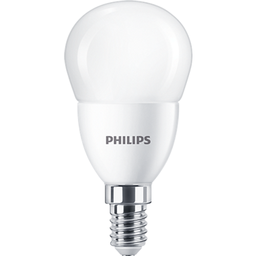 Philips led sijalica 60w p48 e14 ww, 929002978955, slika 1