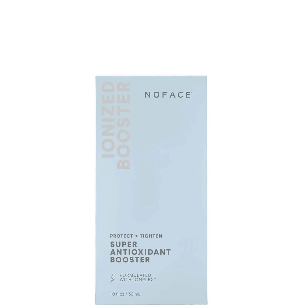 NuFACE Super antioxidant booster serum 30 ml slika 2