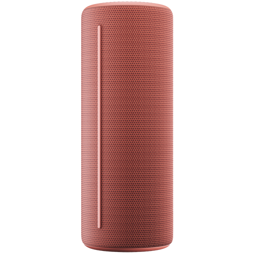 WE. HEAR 2 By Loewe Portable Speaker 60W, Coral Red slika 1