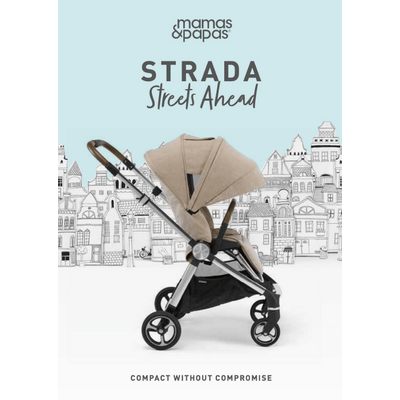 Strada