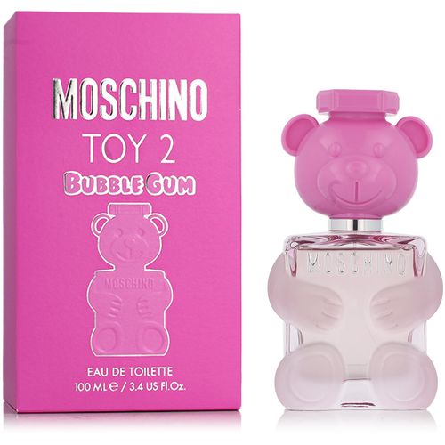 Moschino Toy 2 Bubble Gum Eau De Toilette 100 ml (woman) slika 1