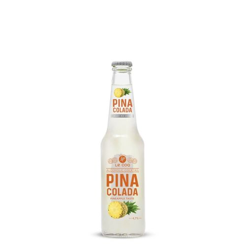 A. Le Coq Pina Colada koktel 0.33l slika 1