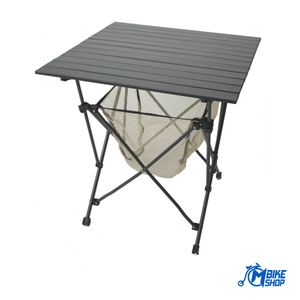 HUSKY Sklopivi sto Morty 70x70x72cm