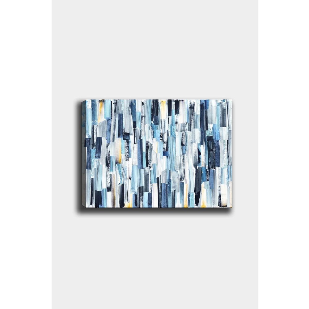 Dekorativna Slika na Platnu u Boji - 50x70 cm slika 2