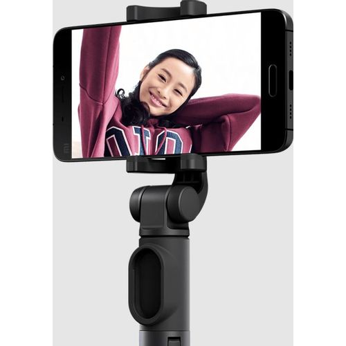 Xiaomi Mi Selfie Stick Tripod Black slika 2
