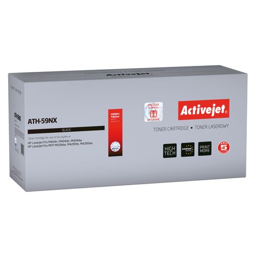 ActiveJet crni toner za HP 59X CF259X slika 1