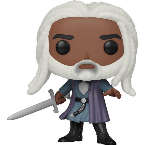 POP figure Game of Thrones House of the Dragon Corlys Velaryon slika 2