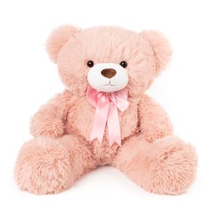 Amek plišana igračka Medvjedić 70 cm - Pink