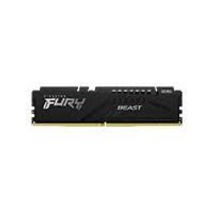 Kingston memorija DDR5 16GB 6400MHz FURY Beast XMP KF564C32BB-16