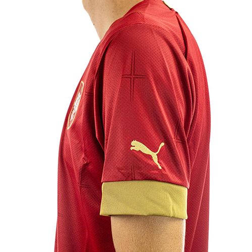 765760-01 Puma Dres Puma Fss Home Jersey Replica 765760-01 slika 3