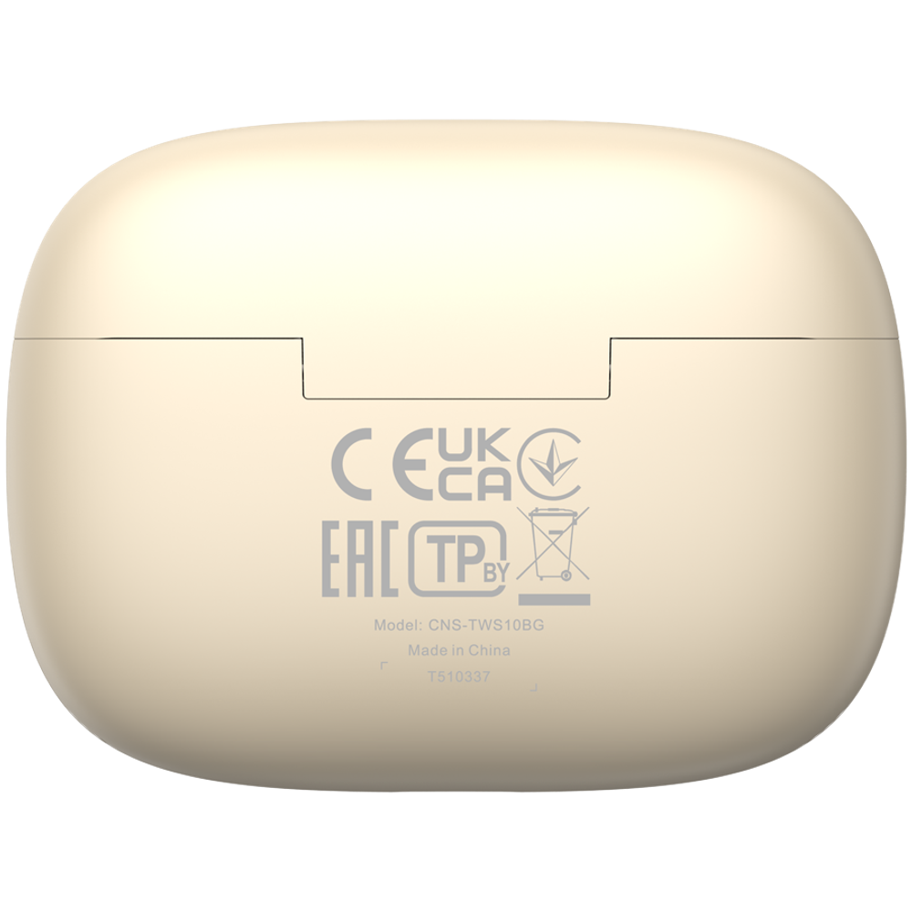 CANYON OnGo TWS-10 ANC+ENC Bluetooth Slušalice slika 7