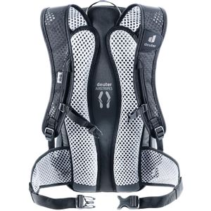 Deuter Ruksak Race X 12, dimenzije 44x25x15 cm, volumen 12 L