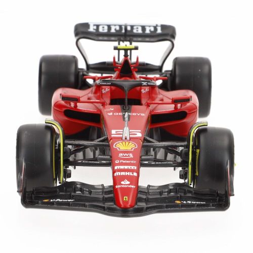 Formula 1 Ferrari Carlos Sainz Automobil slika 6