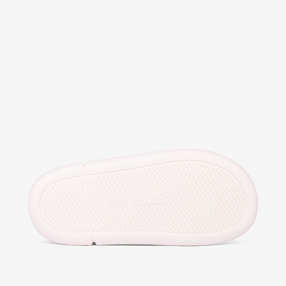 Coqui Kućne papuče za žene Skippy, Ivory - 38/39 slika 5