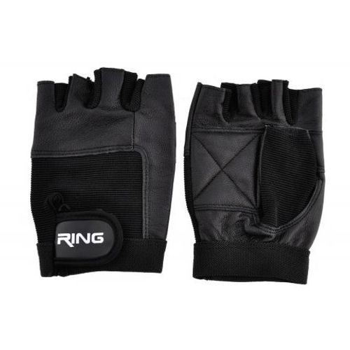 RING Fitness rukavice - bodibilding - RX SG 1001A-XXL slika 1