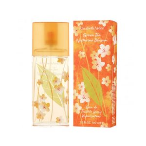 Elizabeth Arden Green Tea Nectarine Blossom Eau De Toilette 100 ml za žene