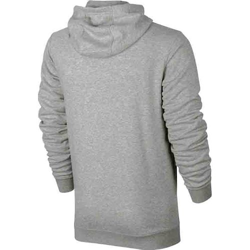 Nike nsw hoodie fz 804391-063 slika 4