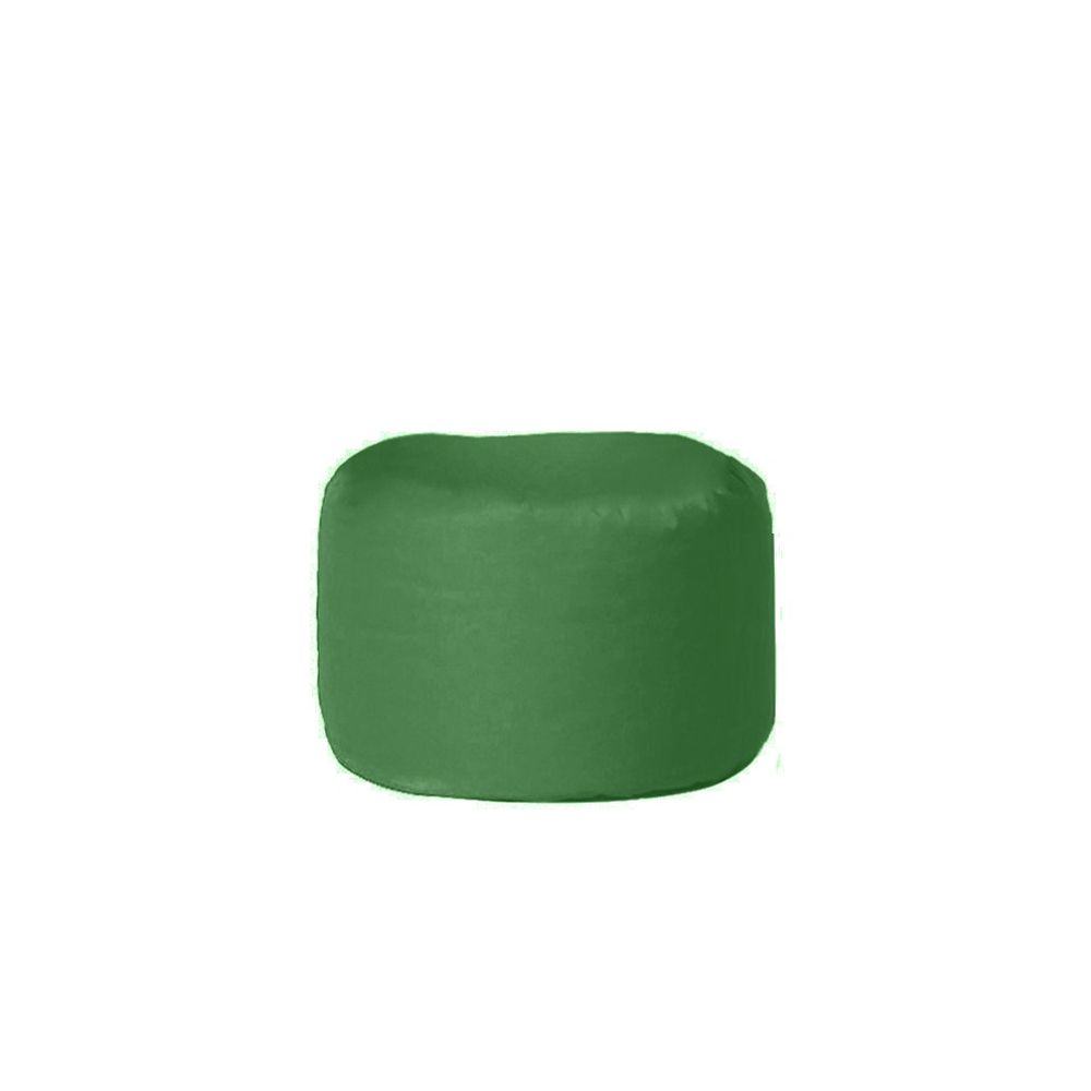 Kvadratni Puf - Zeleni Vrt Pouffe slika 6