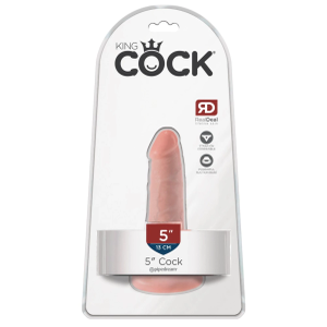 King Cock King Cock 13cm
