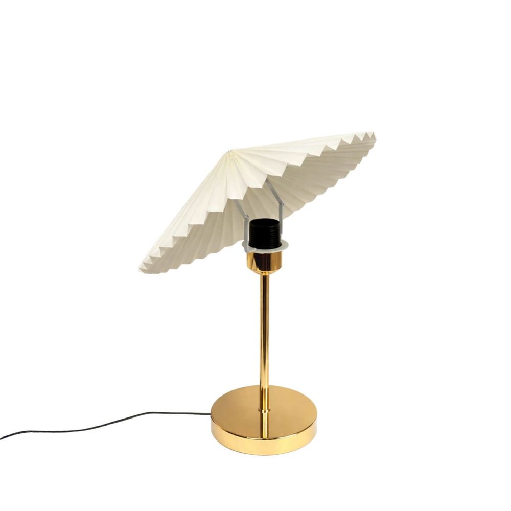 Stolna Lampa 242406 - Boje: Ecru slika 3