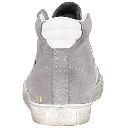 CONVERSE GRAY MEN'S SPORTS SHOES slika 3