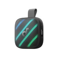 Anker Soundcore Boom Go 3i prijenosni Bluetooth zvučnik, crni
