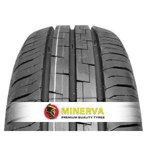 MINERVA Ljetna guma 225/70 R15C 110S 8PR Transport RF19