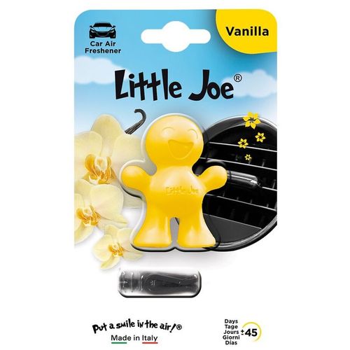 Mirisna figurica Little Joe - Vanilla slika 1