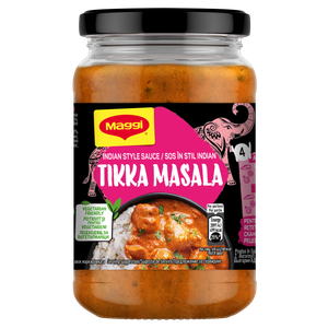 Maggi gotovi umak Tikka Masala 340g