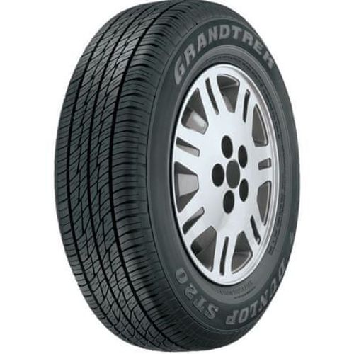 Dunlop 215/65R16 98H GRTREK ST20 slika 1