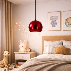 Luster Orbıt 20-16300-E - boja: kesten