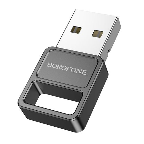 BOROFONE ADAPTER DH8 BLUETOOTH 5.1 - USB slika 5