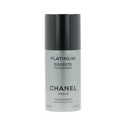 Chanel Egoiste Platinum Pour Homme Deodorant VAPO 100 ml (man) slika 1