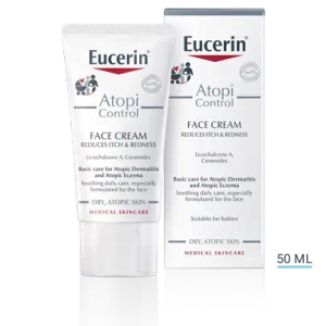 EUCERIN ATOPIKCONTROL KREMA 50ML