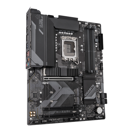 Gigabyte Z790 S DDR4 LGA1700, Z790 Chipset, Supports Intel Core 14th/ 13th /12th processors, 4x DDR4 DIMMs XMP Memory Module Support slika 3