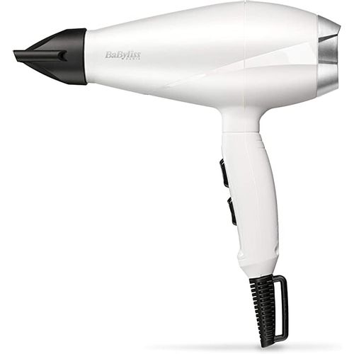 BaByliss sušilo za kosu 6704WE 2200W profesionalni AC motor slika 1