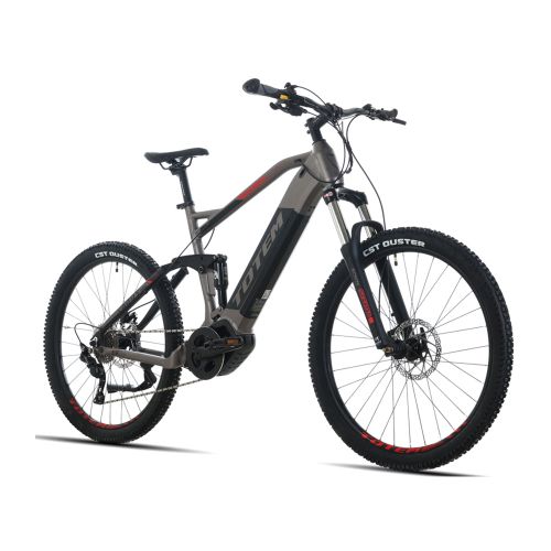 Xplorer Elektricni bicikl CARRY PRO 27.5" slika 2