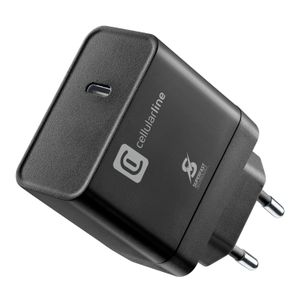 Cellularline kućni punjač Samsung USB-C 45W