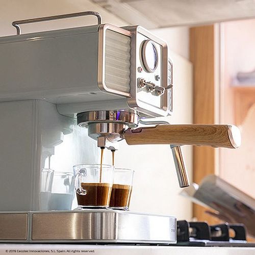 Express Ručni Aparat za Kavu Cecotec Power Espresso 20 Tradizionale 1,5 L slika 4