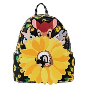 Loungefly Disney Bambi Sunflower Friends backpack 26cm