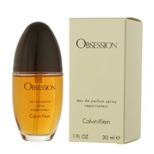 Calvin Klein Obsession Eau De Parfum 30 ml (woman) slika 3